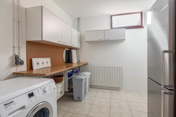 Medium property photo - Gladiolenlaan 4B, 3181 CC Rozenburg